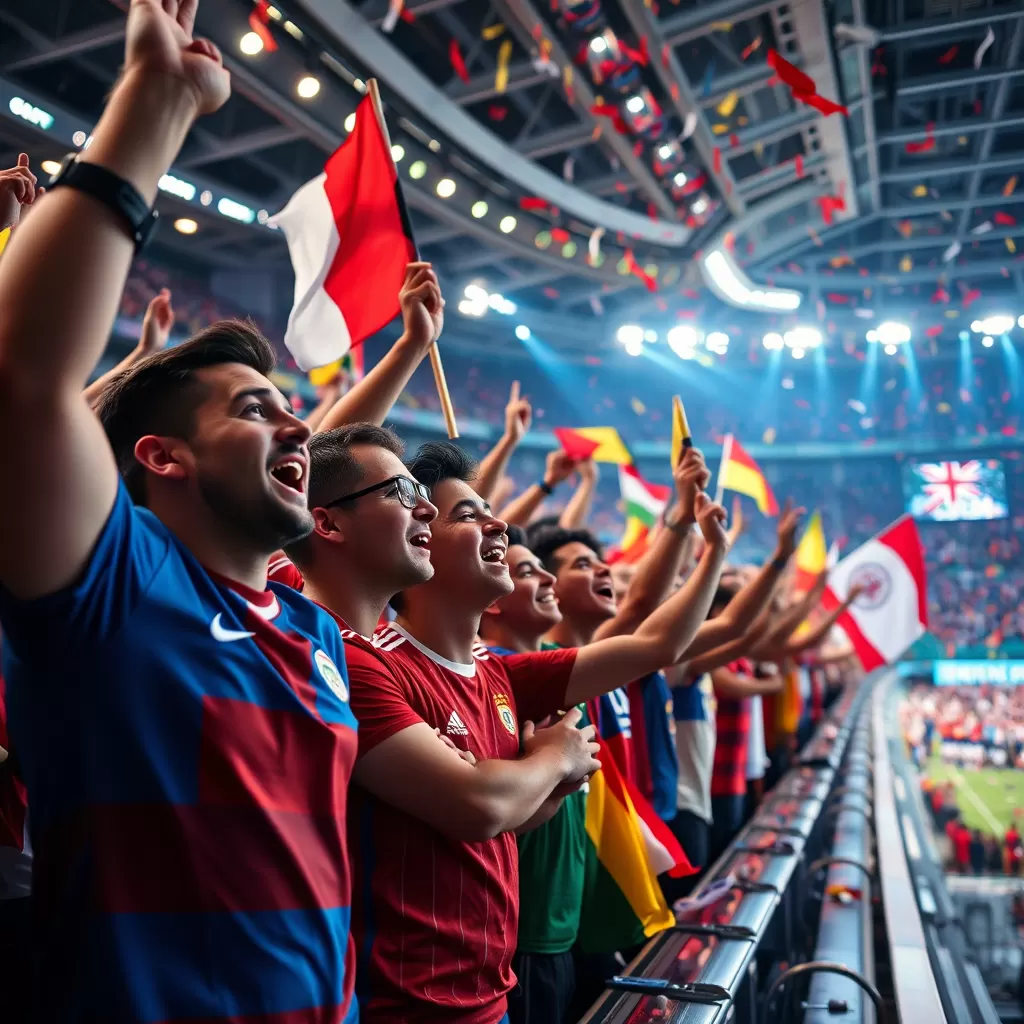 Enjoy Premier High-Odds Match Wagers across Global Fixtures on 789club — view 3