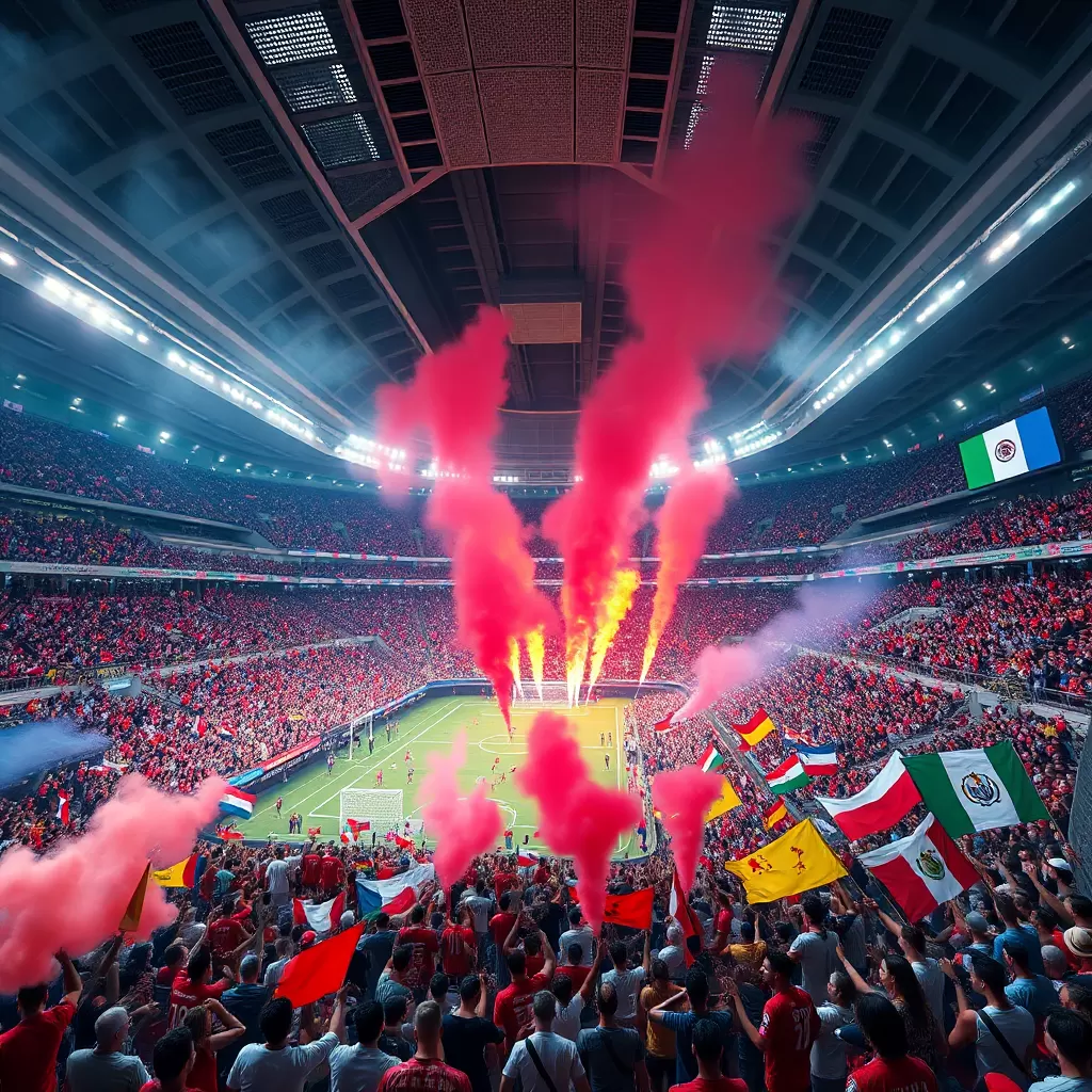 How to Approach High-Odds Match Wagers on Global Fixtures: A Capital Manager’s View — view 2