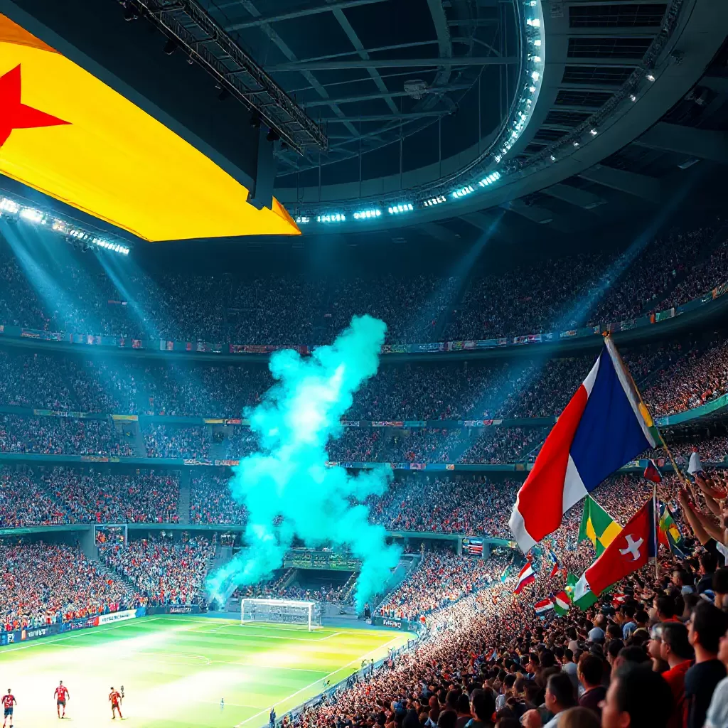 How to Approach High-Odds Match Wagers on Global Fixtures: A Capital Manager’s View — view 3