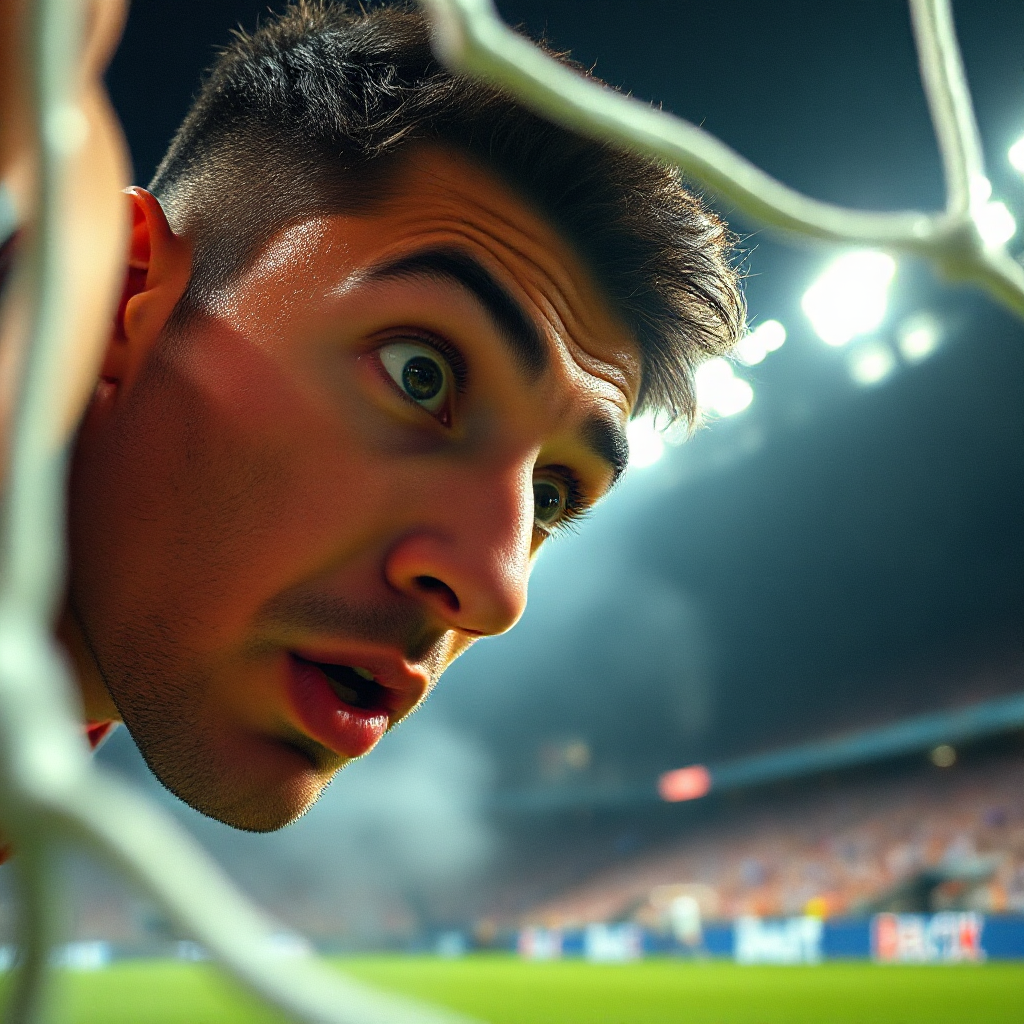 World Cup 2026 và Những Câu Chuyện Truyền Cảm Hứng Vượt Mọi Biên Giới