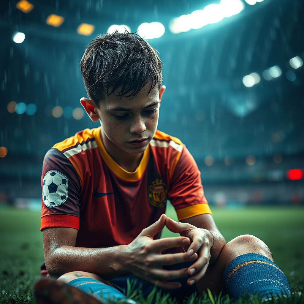 World Cup 2026 Và Những Câu Chuyện Truyền Cảm Hứng Bất Tận