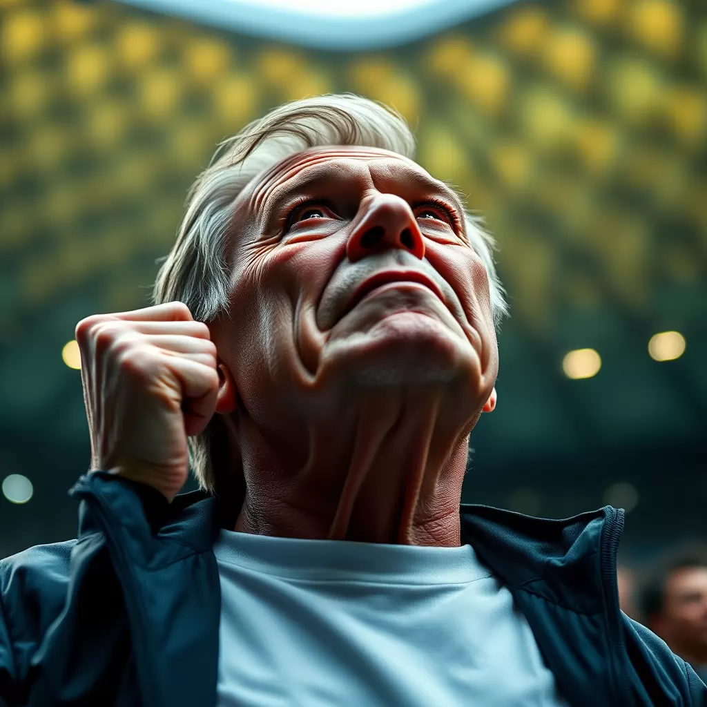 How to Approach High-Odds Match Wagers on Global Fixtures: A Capital Manager’s View — view 5