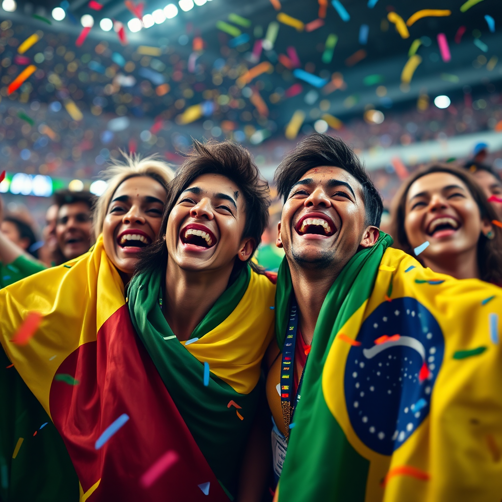 World Cup 2026 Và Những Cuộc Đối Đầu Kinh Điển Giữa Các Ông Lớn: Bữa Tiệc Bóng Đá Chưa Từng Có